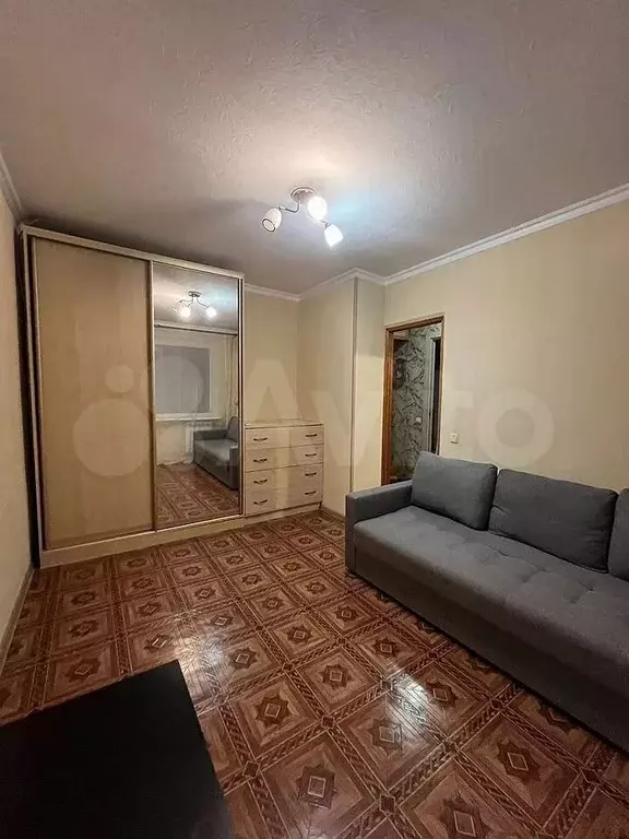 1-к. квартира, 22 м, 5/9 эт. - Фото 1
