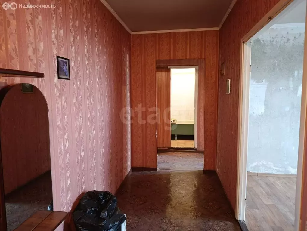 2-комнатная квартира: Черногорск, проспект Космонавтов, 43 (54 м) - Фото 2