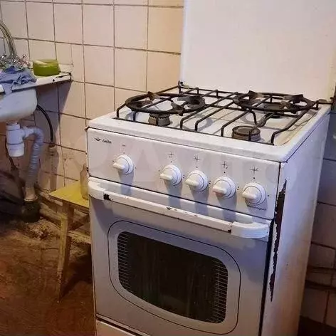 2-к. квартира, 45,1 м, 4/5 эт. - Фото 1