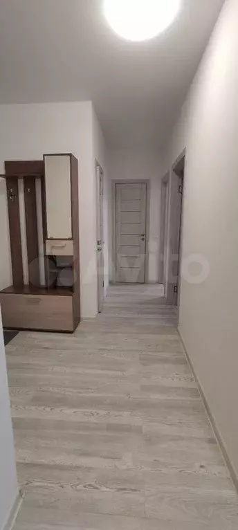 2-к. квартира, 50,5 м, 8/9 эт. - Фото 1