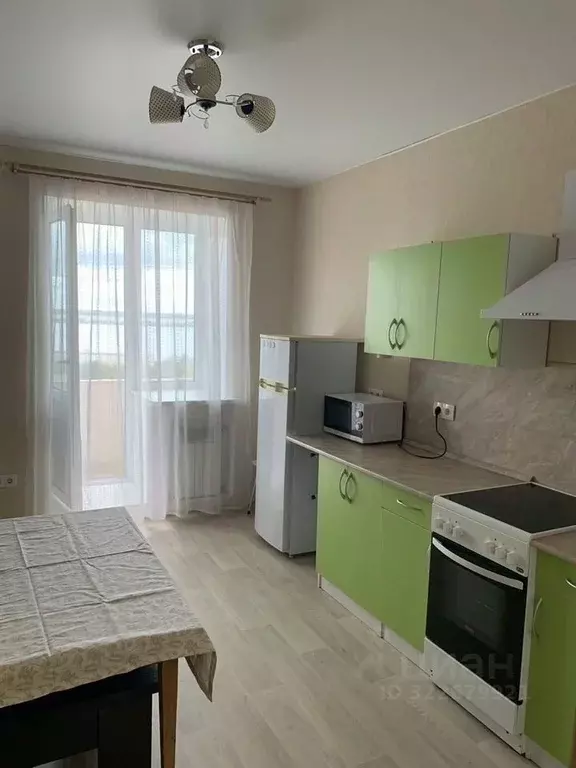 1-к кв. Саратовская область, Саратов ул. Имени Г.К. Орджоникидзе, 44А ... - Фото 1