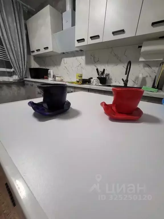 3-к кв. Иркутская область, Байкальск г. Слюдянский район, Байкальское ... - Фото 2