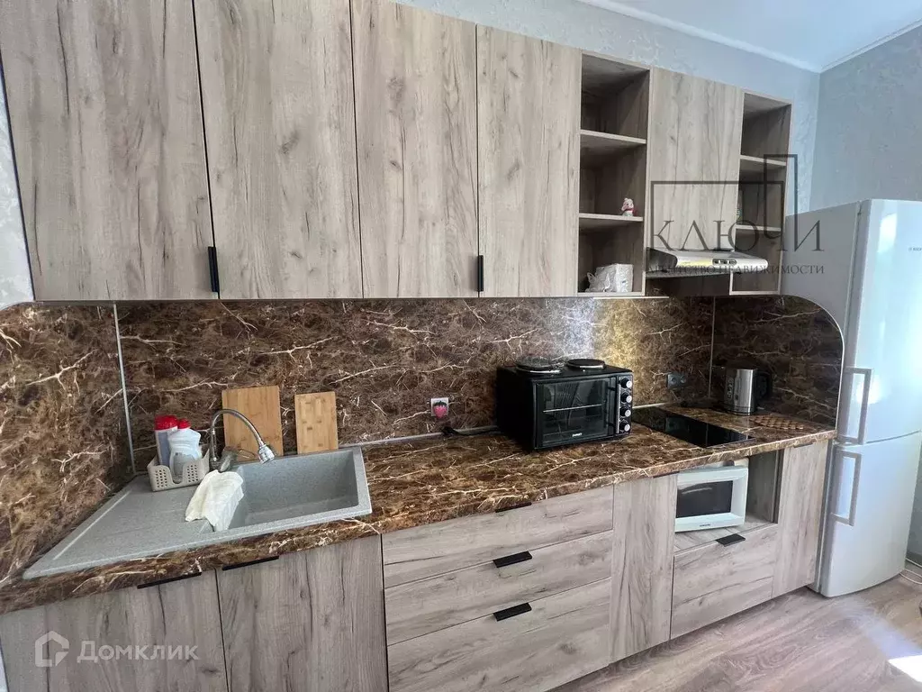 Продаётся 2-к квартира, 50 м - Фото 1