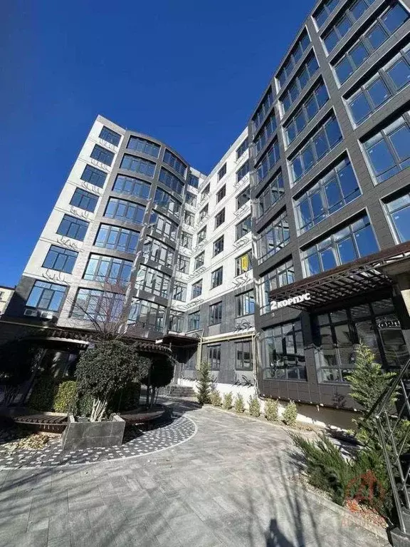 Квартира, 2 комнаты, 38.79 м - Фото 1