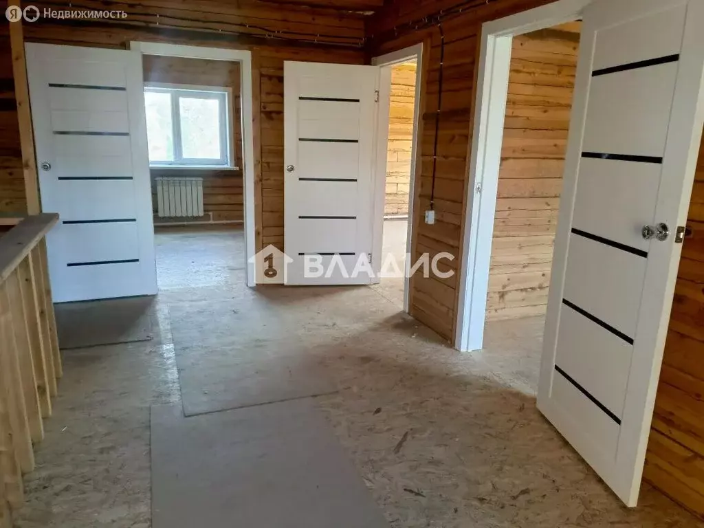 Дом в Улан-Удэ, Арктическая улица, 128 (200 м) - Фото 2