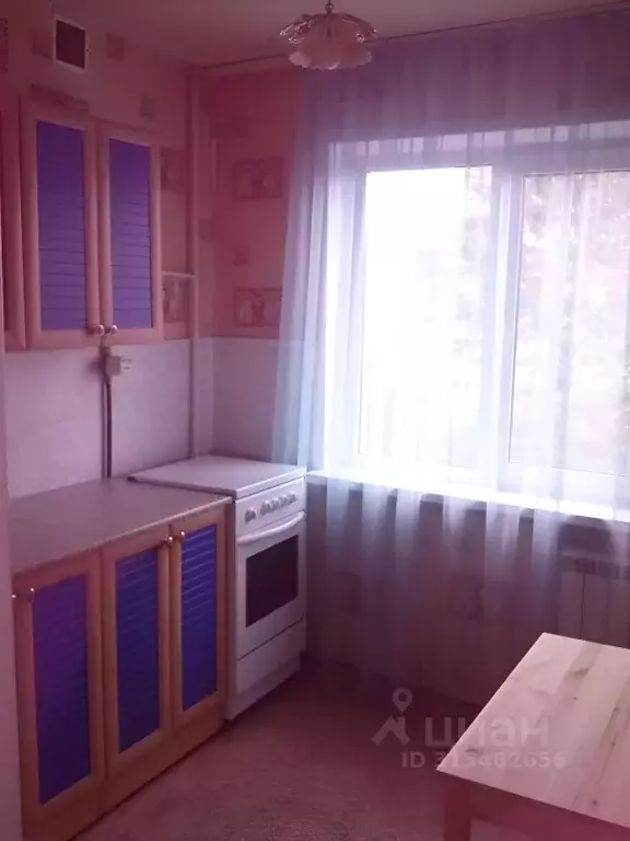 1-к кв. Омская область, Омск ул. 20-я Линия, 53 (31.0 м) - Фото 1