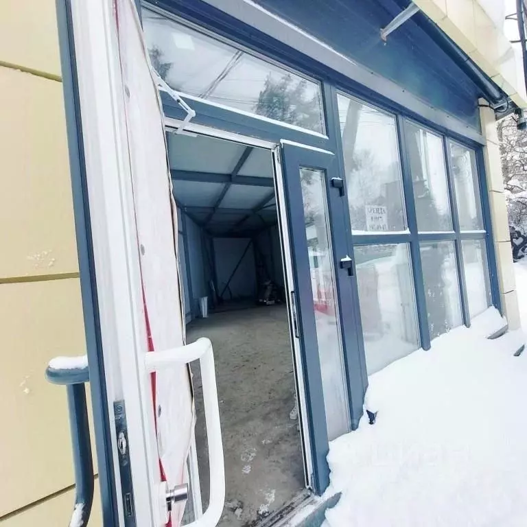 Помещение свободного назначения в Московская область, Солнечногорск ... - Фото 1