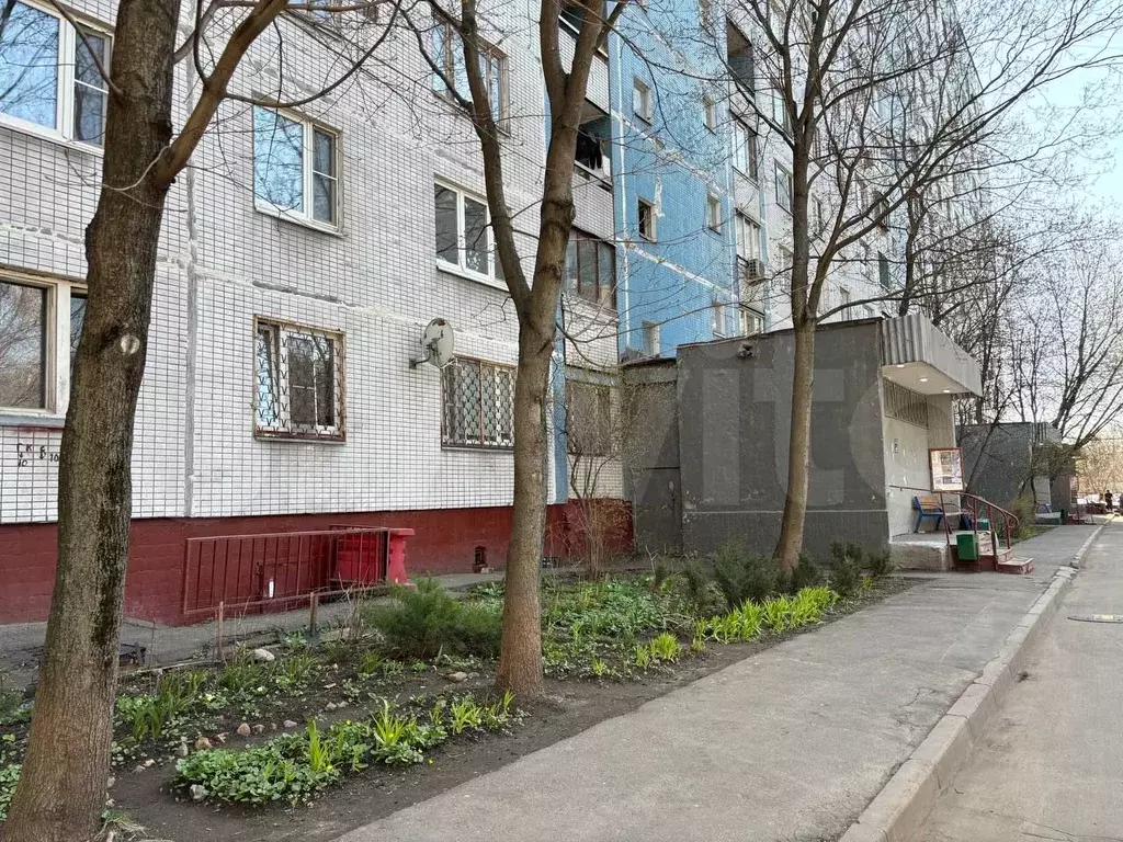 Квартира-студия, 13,1 м, 1/12 эт. - Фото 1