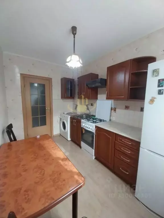 2-к кв. Ивановская область, Шуя Фабричный пер., 15 (54.0 м) - Фото 2