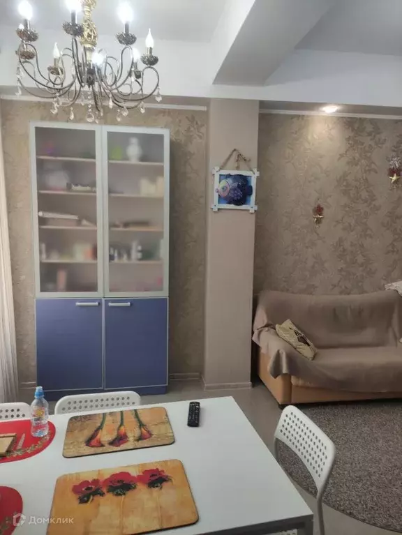 Продаётся 3-к квартира, 109 м - Фото 1