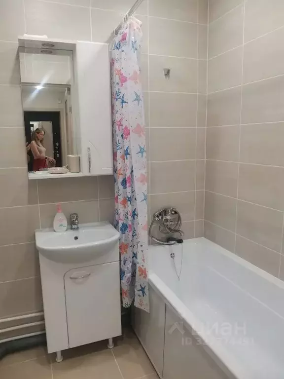 2-к кв. Ульяновская область, Ульяновск просп. Столыпина, 5 (48.0 м) - Фото 2