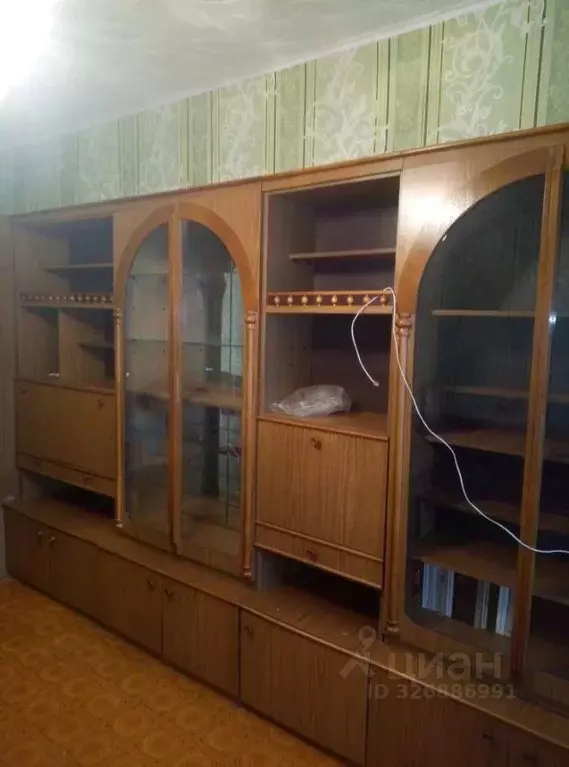 1-к кв. Курская область, Курск ул. Черняховского, 18А (34.0 м) - Фото 2