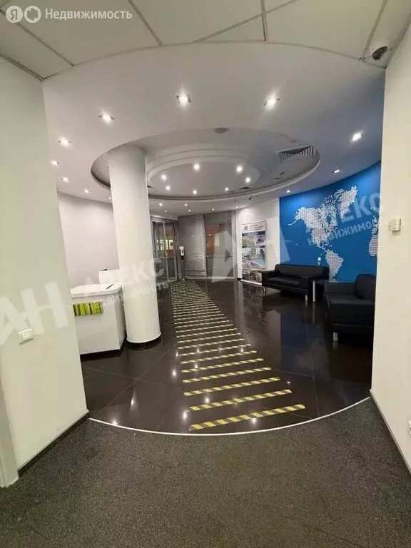 Офис (1670 м) - Фото 1
