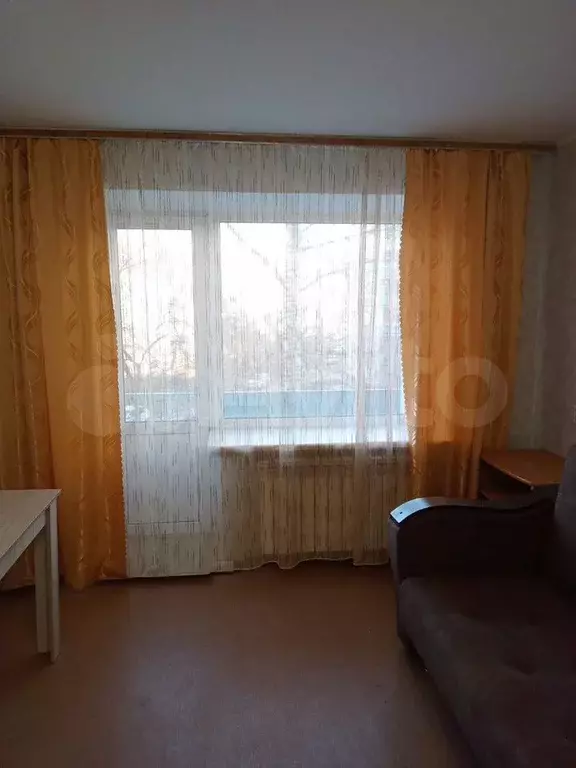 1-к. квартира, 33 м, 3/9 эт. - Фото 1