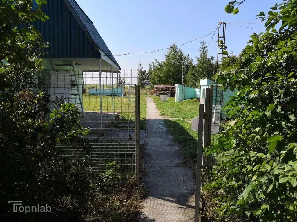 Участок в Тамбовская область, Тамбовский муниципальный округ, Березка ... - Фото 1