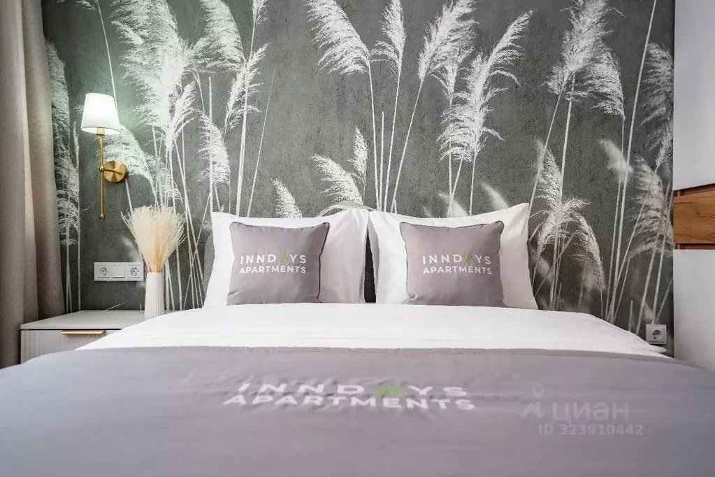 1-к кв. Санкт-Петербург ул. Невзоровой, 9 (38.0 м) - Фото 2