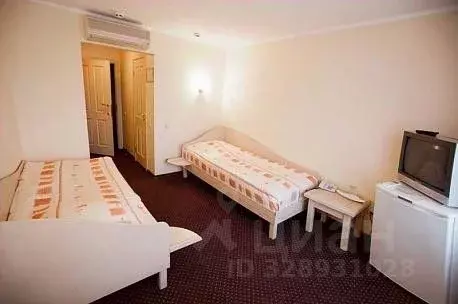 Комната Самарская область, Тольятти ул. Мира, 77 (15.0 м) - Фото 2