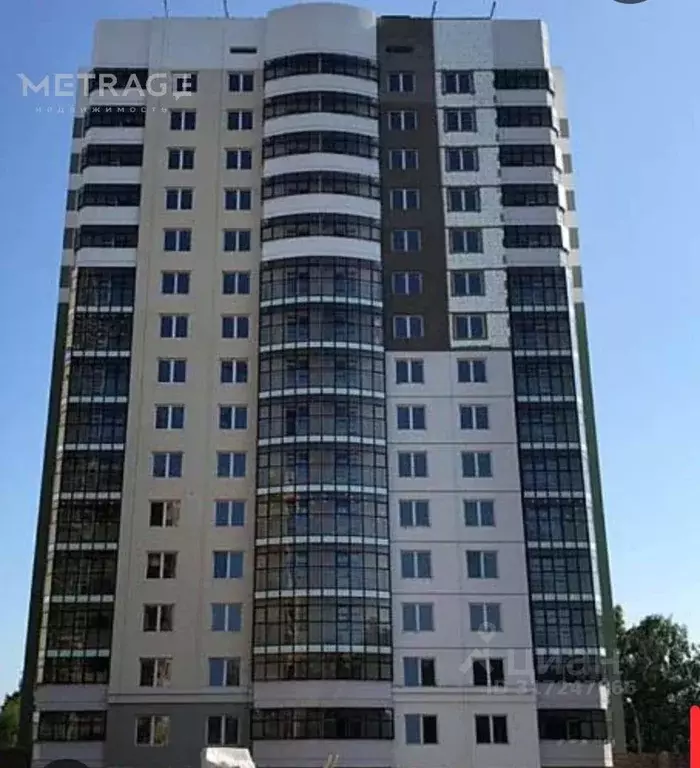 1-к кв. Новосибирская область, Новосибирск ул. Героев Революции, 25 ... - Фото 0