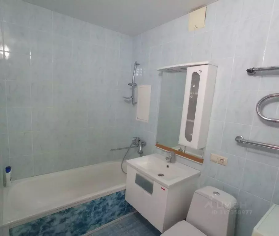 Квартира, 1 комната, 40 м - Фото 0