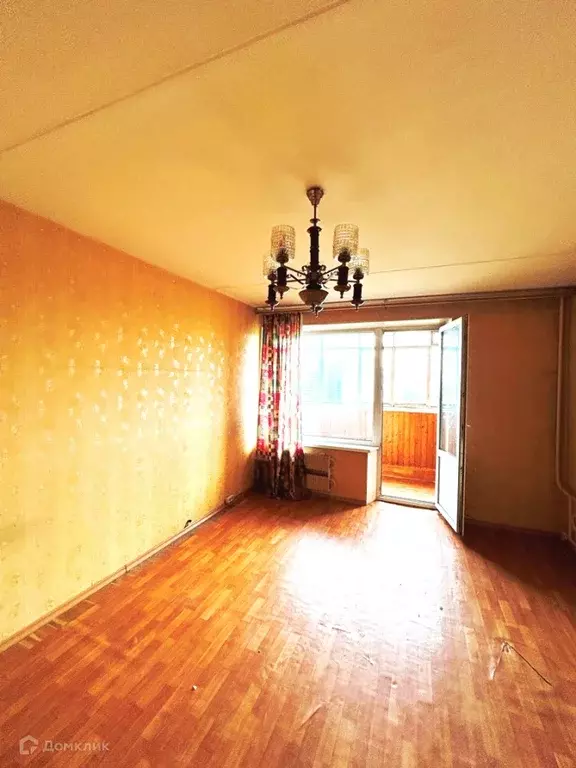 Продаётся 2-к квартира, 55 м - Фото 1