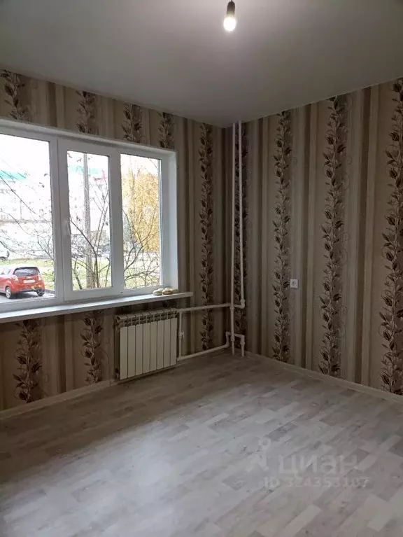 2-к кв. Псковская область, Псков Юбилейная ул., 30А (62.0 м) - Фото 1