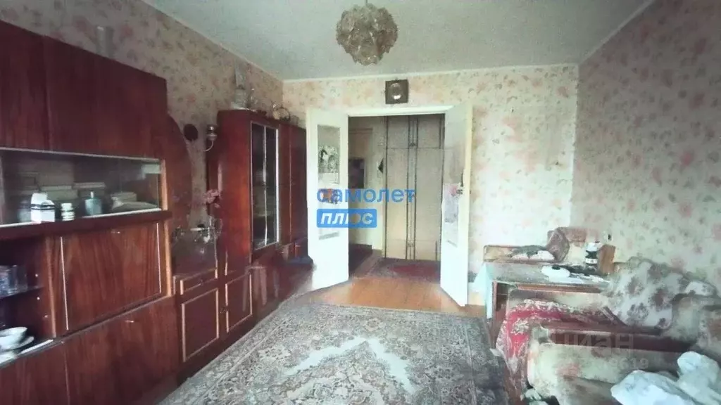 2-к кв. Алтайский край, Бийск ул. Георгия Прибыткова, 1 (45.9 м) - Фото 0