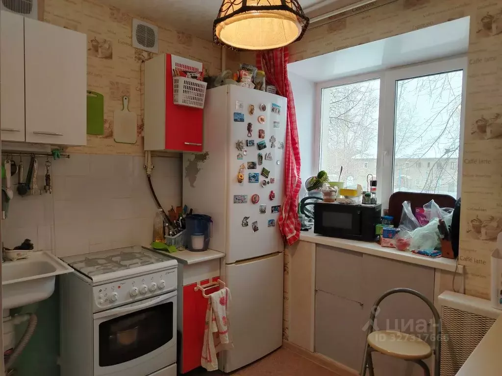 2-к кв. Свердловская область, Екатеринбург ул. Народного Фронта, 85к2 ... - Фото 2