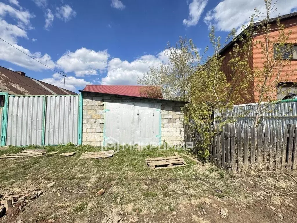 Дом в Челябинская область, Челябинск ул. Самохина, 33 (94 м) - Фото 2
