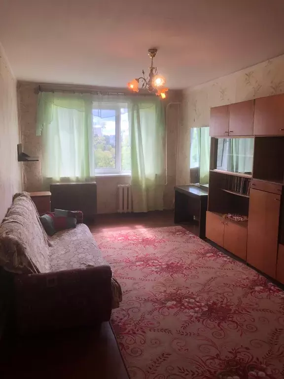 Продаётся 2-к квартира, 47.6 м - Фото 1