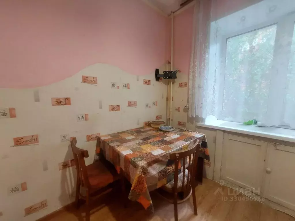 1-к кв. Марий Эл, Йошкар-Ола ул. Машиностроителей, 6Ж (31.0 м) - Фото 2