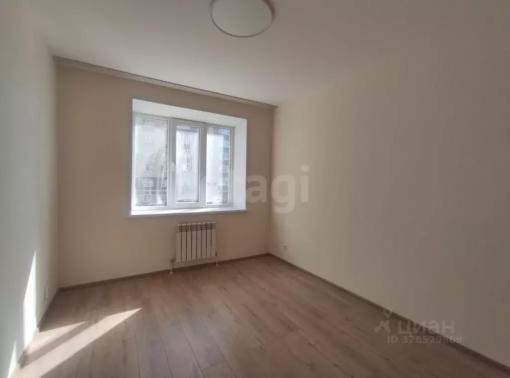 2-к кв. Костромская область, Кострома Давыдовская ул., 24 (61.8 м) - Фото 1