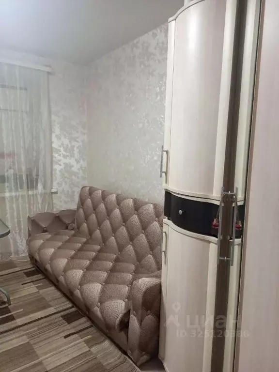 Комната Пермский край, Пермь Таборская ул., 20 (13.0 м) - Фото 2