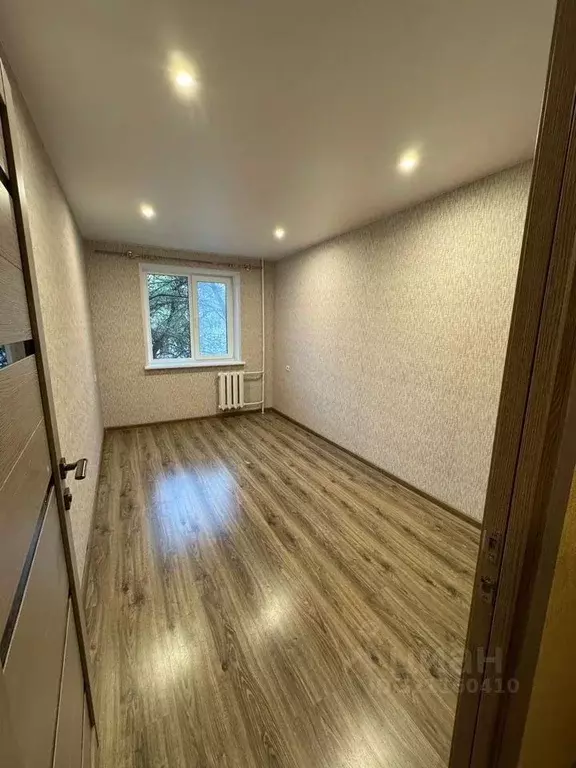 3-к кв. Башкортостан, Уфа ул. Блюхера, 44 (57.2 м) - Фото 2