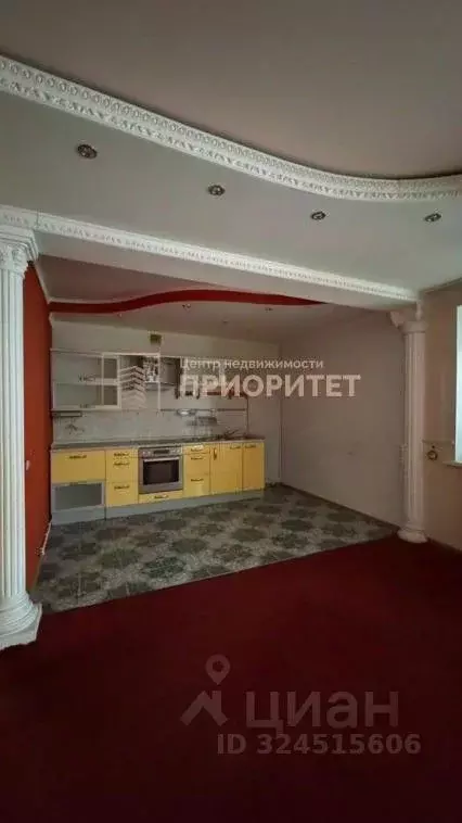 3-к кв. Саха (Якутия), Якутск ул. Петра Алексеева, 17 (94.5 м) - Фото 2