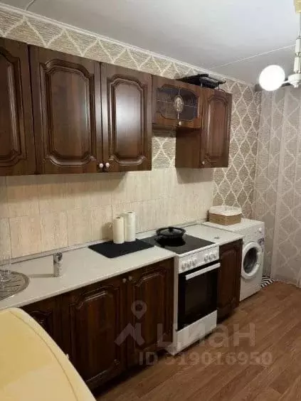1-к кв. Москва Булатниковский проезд, 14К6 (41.0 м) - Фото 0