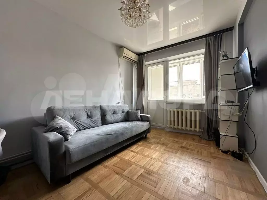 Квартира-студия, 22 м, 8/12 эт. - Фото 1