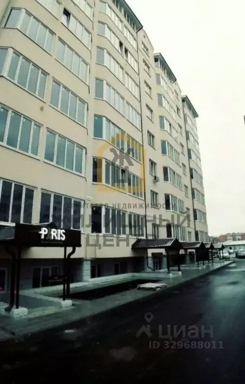 Помещение свободного назначения в Ставропольский край, Пятигорск ... - Фото 2