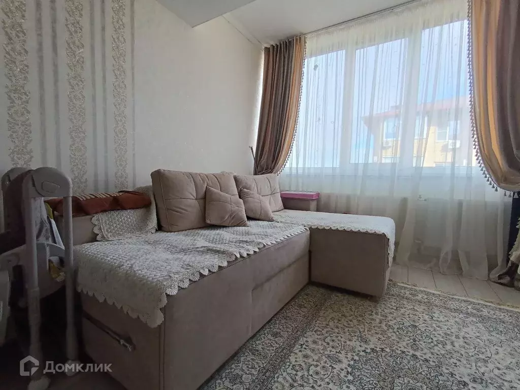 Продаётся 1-к квартира, 49 м - Фото 0