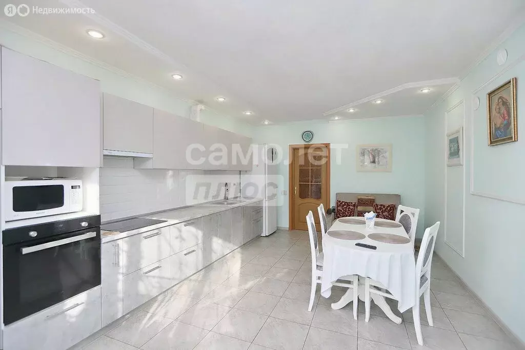 2-комнатная квартира: Липецк, Горняцкая улица, 4 (109 м) - Фото 2