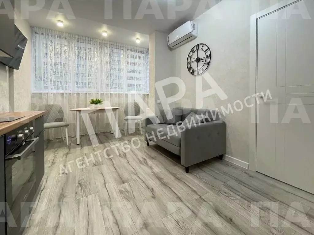 1-к кв. Самарская область, Самара проезд 4-й, 67 (42.0 м) - Фото 2