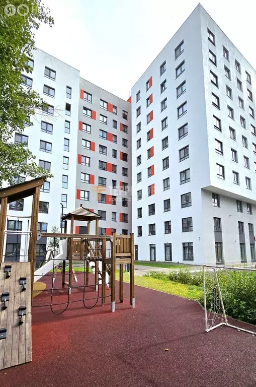 2-комнатная квартира: Пермь, Инженерная улица, 36 (52.6 м) - Фото 0