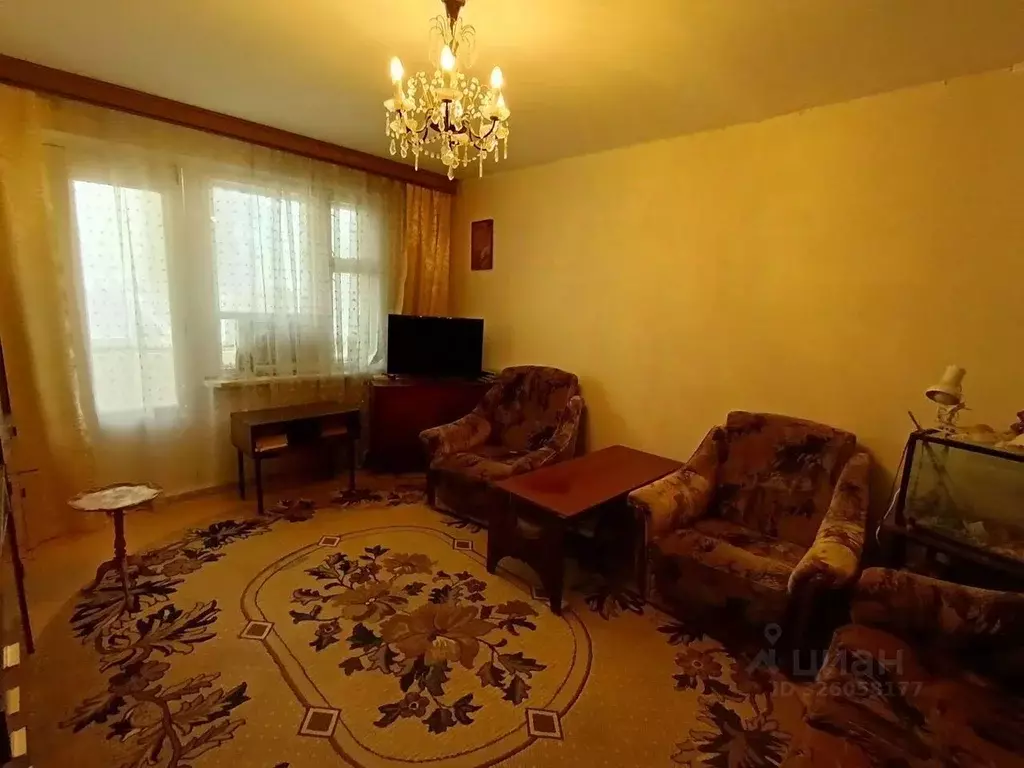 2-к кв. Краснодарский край, Темрюк Набережная ул., 1 (51.0 м) - Фото 2