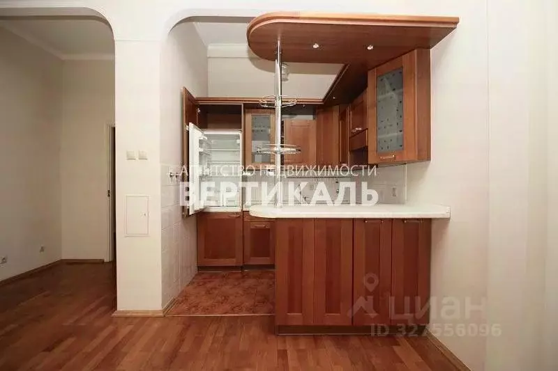 2-к кв. Москва ул. Серпуховский Вал, 9 (90.0 м) - Фото 2