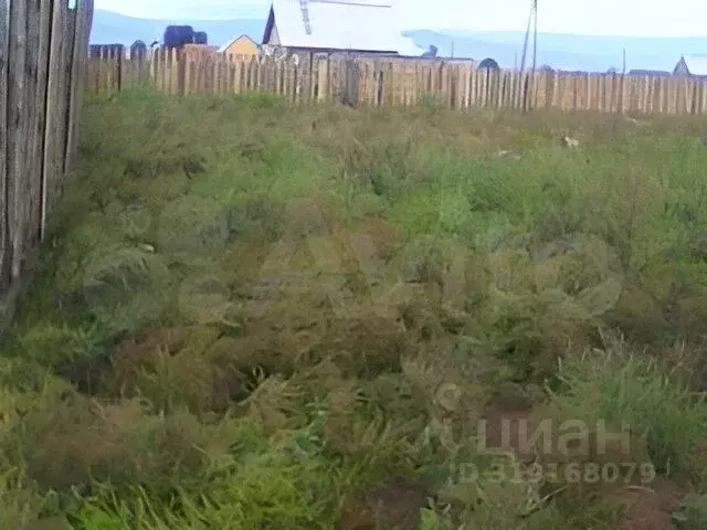 Участок в Бурятия, Заиграевский район, Талецкое с/пос, Солнечный СНТ  ... - Фото 2