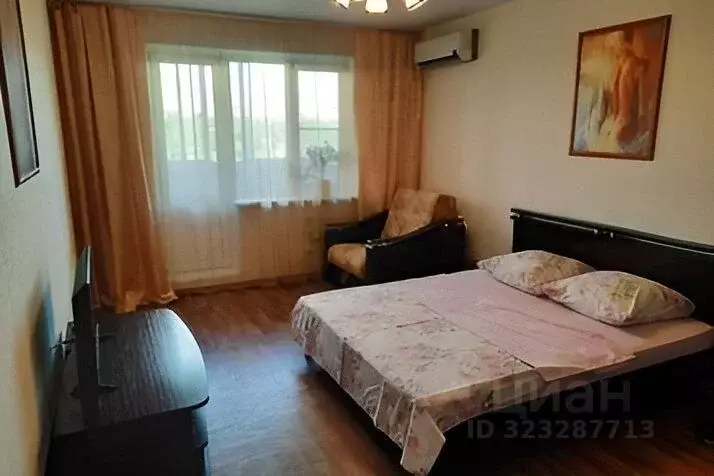 1-к кв. Воронежская область, Воронеж ул. Мордасовой, 9 (40.0 м) - Фото 1