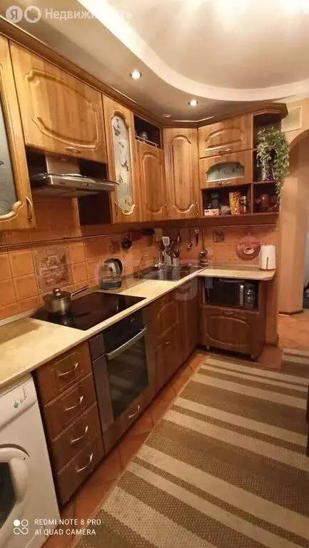 3-комнатная квартира: Барнаул, улица Энтузиастов, 36 (67 м) - Фото 2