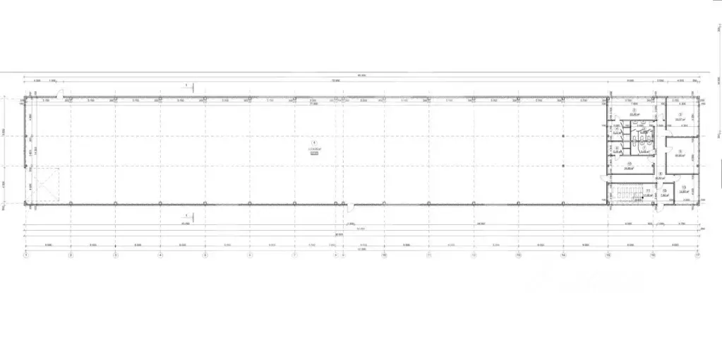 Склад в Московская область, Раменский муниципальный округ, д. Кулаково ... - Фото 2