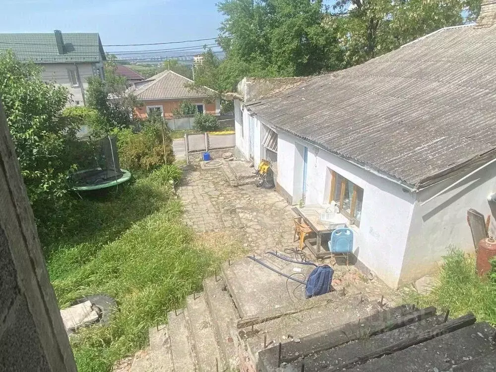 Дом в Краснодарский край, Анапа муниципальный округ, с. Супсех ул. ... - Фото 2