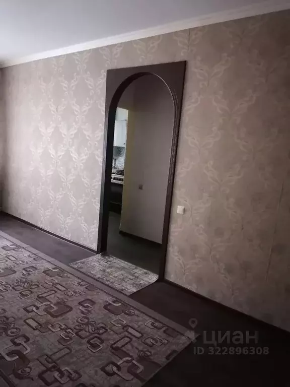 1-к кв. Липецкая область, Елецкий муниципальный округ, пос. Газопровод ... - Фото 2