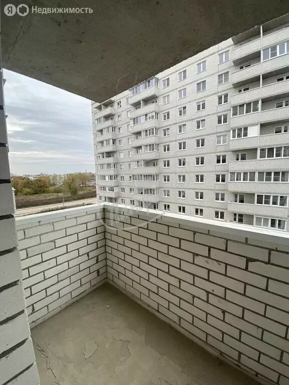 1-комнатная квартира: Калуга, проезд Юрия Круглова, 10 (34 м) - Фото 2